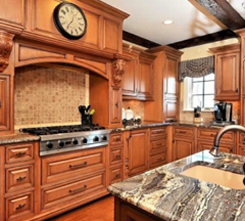 Refurbished Kitchen